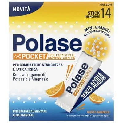 Polase pocket 14 sticksuri monodoză — preț și oferte