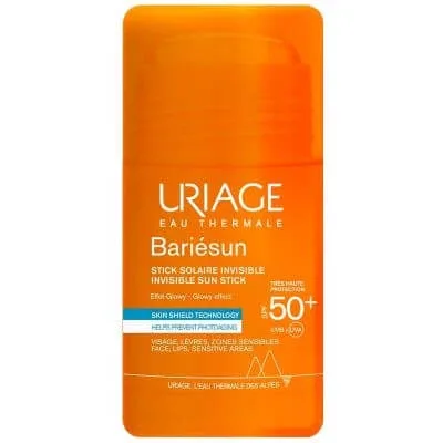 Bariesun spf50+ stick solar invizibil 18 g — preț și oferte