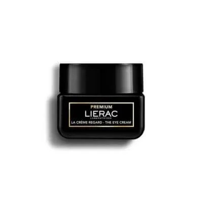 Lierac cremă premium pentru ochi 20 ml — preț și oferte