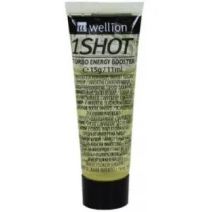 Zahăr lichid Wellion 1shot