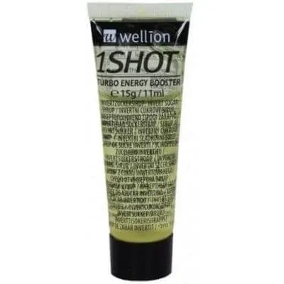 Zahăr lichid Wellion 1shot — preț și oferte