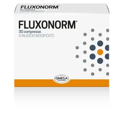 Fluxonorm 30 comprimate — preț și oferte