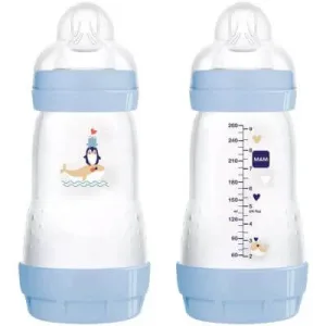 Mam easy start biberon 260ml bărbat
