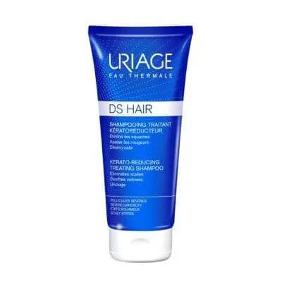 Șampon pentru păr Uriage ds kerator 150 ml — preț și oferte