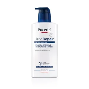 Loțiune cu uree 10% UreaRepair, 400 ml, Eucerin