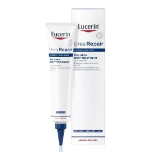 Tratament local pentru corp cu 30% uree UreaRepair, 75 ml, Eucerin