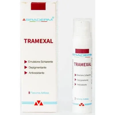 Tramexal 30 ml braderm — preț și oferte