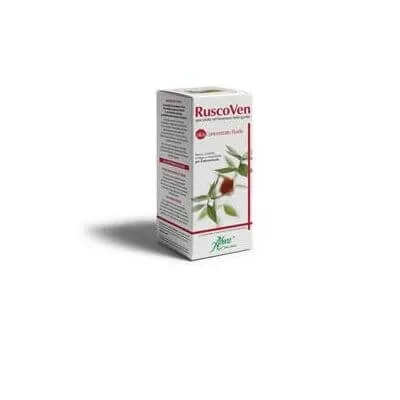 Ruscoven plus concentrat fluid 200 g — preț și oferte