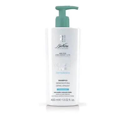 Bionike apărare păr ultra-soft derm șampon calmant 400 ml — preț și oferte