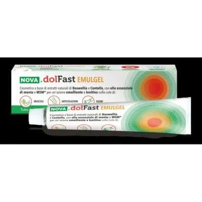 Nova dolfast emugel 50 ml — preț și oferte