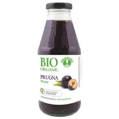 Suc de prune 500 ml — preț și oferte