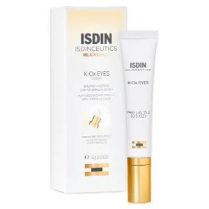 Isdinceutics k-ox ochi 15 ml