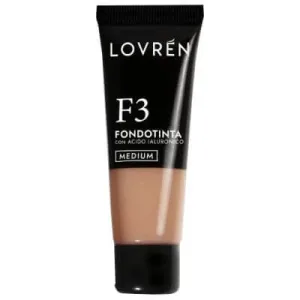 Fond de ten Lovren f3 mediu 25 ml
