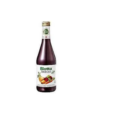 Biotta breuss suc de legume 500 ml — preț și oferte