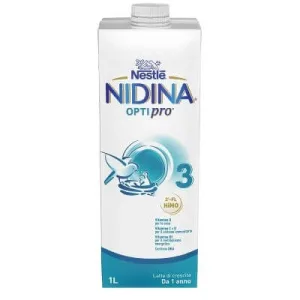 Nidina optipro 3 lichid 1 litru