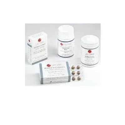 Bupleurum 7 60 capsule — preț și oferte