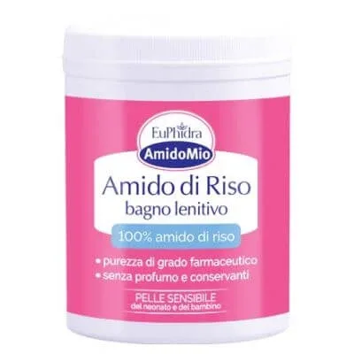 Euphidra amidomio pulbere 200 g — preț și oferte