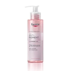 Gel de Curățare Exfoliant Anti-Pigment, 200 ml, Eucerin