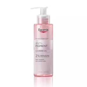 Gel de Curățare Exfoliant Anti-Pigment, 400 ml, Eucerin