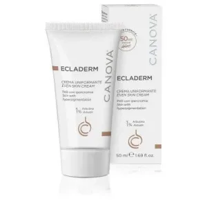 Canova ecladerm cremă 50 ml