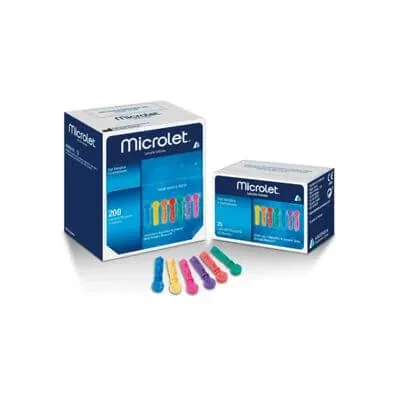 Lancuțe Microlet 200 bucăți — preț și oferte