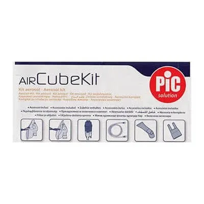 Kit de aerosoli Pic air cube — preț și oferte
