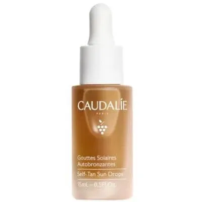 Picături solare autobronzante 15 ml 2024 — preț și oferte