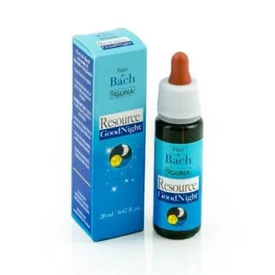 Resurse picături de noapte bună 20 ml — preț și oferte