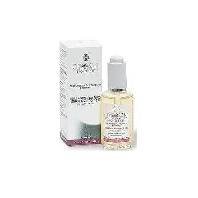 Glycosan plus bioderm 10% 50 ml — preț și oferte