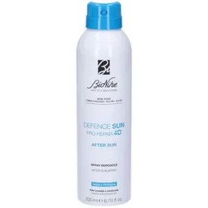Defence sun spray răcoritor după plajă 200 ml