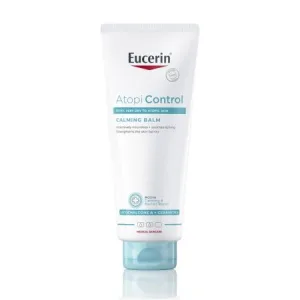 Balsam Calmant AtopiControl, 400 ml, Eucerin