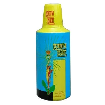 Resolutivo regium 1000 ml capac dozator — preț și oferte
