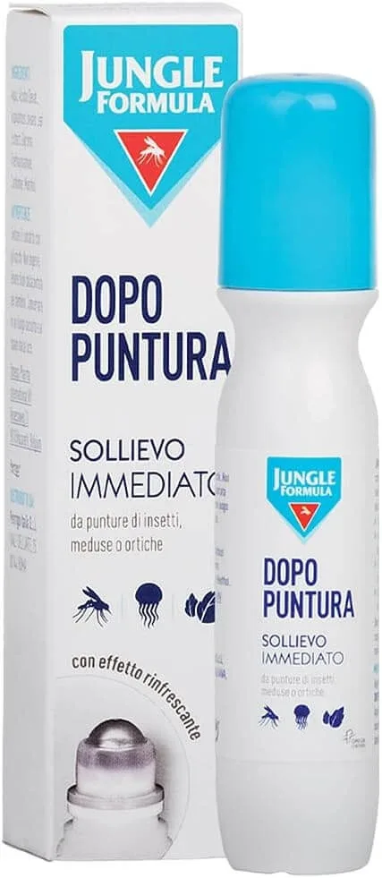 Formula Jungle după puncție 15 ml — preț și oferte