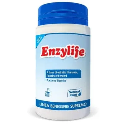Enzylife 90 capsule — preț și oferte