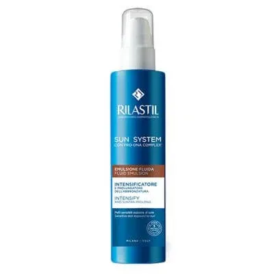 Intensificator sistem solar Rilastil 200 ml — preț și oferte