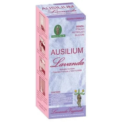 Ausilium duș vaginal unic 100 ml — preț și oferte