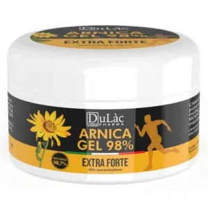 Arnica gel 98% 300 ml
