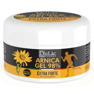 Arnica gel 98% 300 ml — preț și oferte