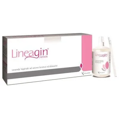 Lineagin lavanda 5 sticle 140 ml — preț și oferte