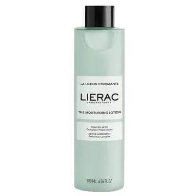 Loțiune hidratantă Lierac 200 ml 2022 — preț și oferte