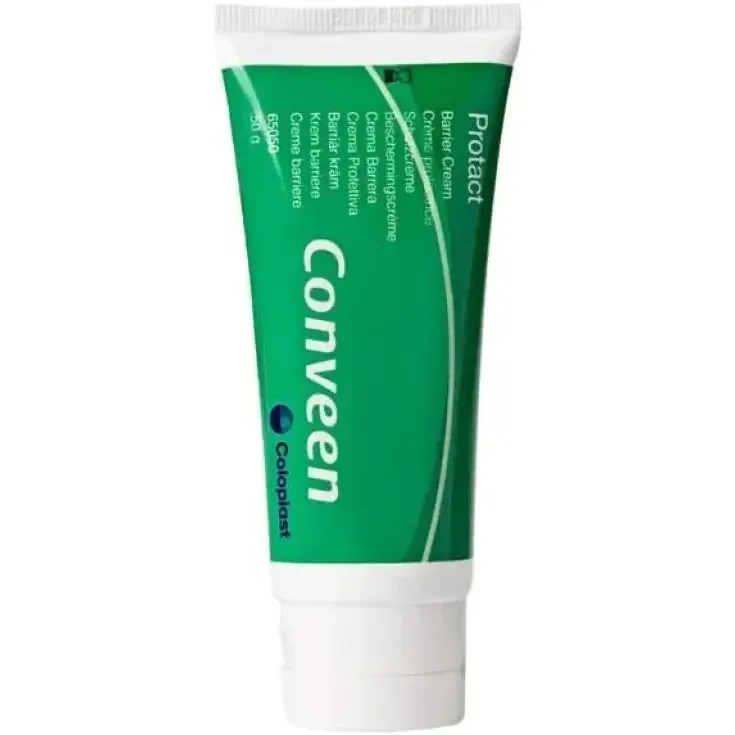 Conveen pastă protact 100 g Coloplast — preț și oferte