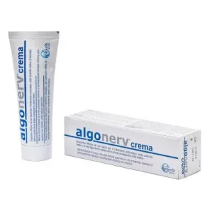 Algonerv cremă 75 ml