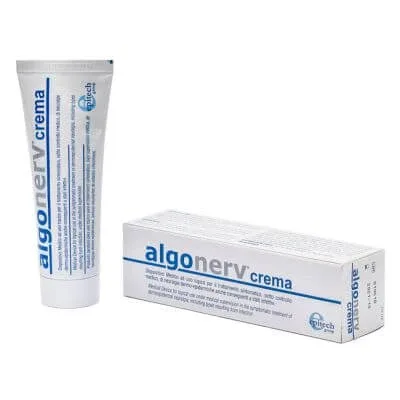 Algonerv cremă 75 ml — preț și oferte