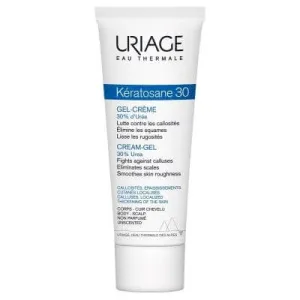 Keratosane 30 cremă 75 ml