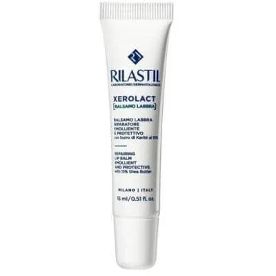 Balsam de buze Rilastil xerolact — preț și oferte