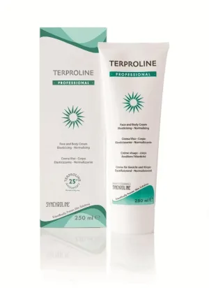 Terproline profesional 250 ml