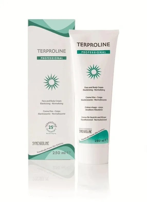 Terproline profesional 250 ml — preț și oferte