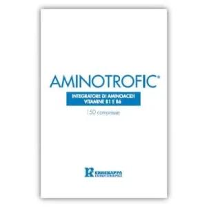 Aminotrofic 150 comprimate