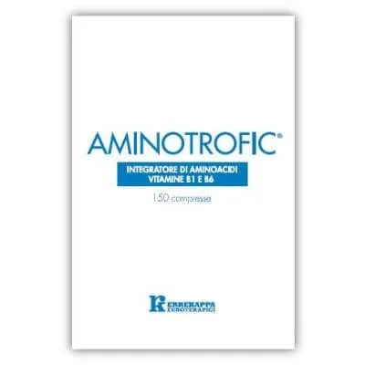 Aminotrofic 150 comprimate — preț și oferte