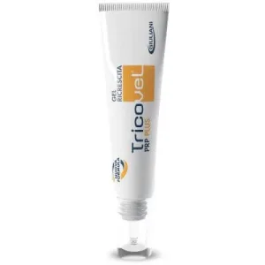 Tricovel prp plus gel de regenerare a părului formulă nouă 2x15 ml